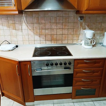 J&B Home Alexandroúpolis Ngoại thất bức ảnh