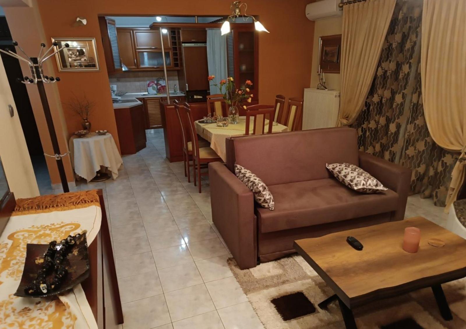 J&B Home Alexandroúpolis Ngoại thất bức ảnh