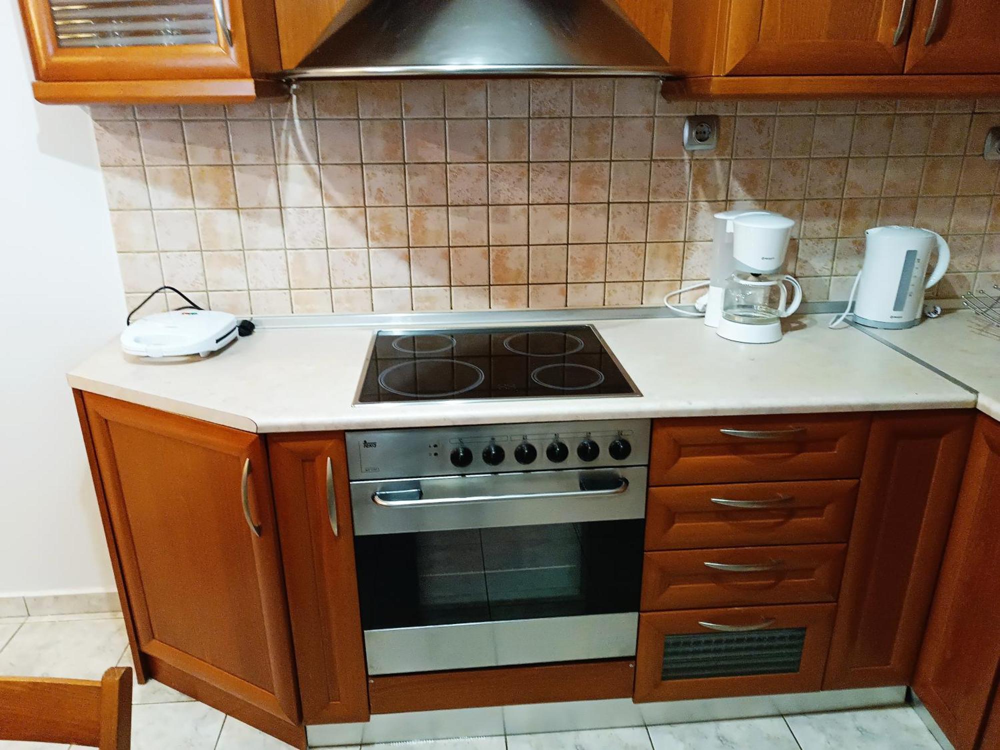 J&B Home Alexandroúpolis Ngoại thất bức ảnh