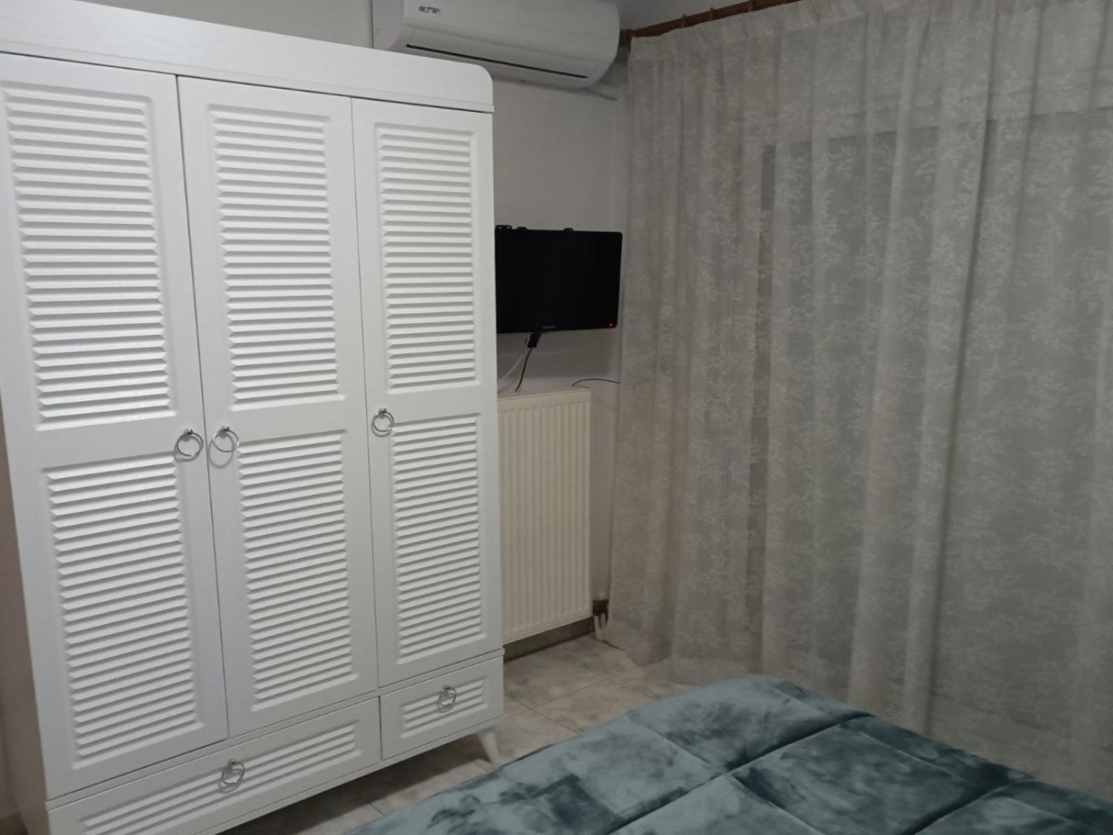 J&B Home Alexandroúpolis Ngoại thất bức ảnh