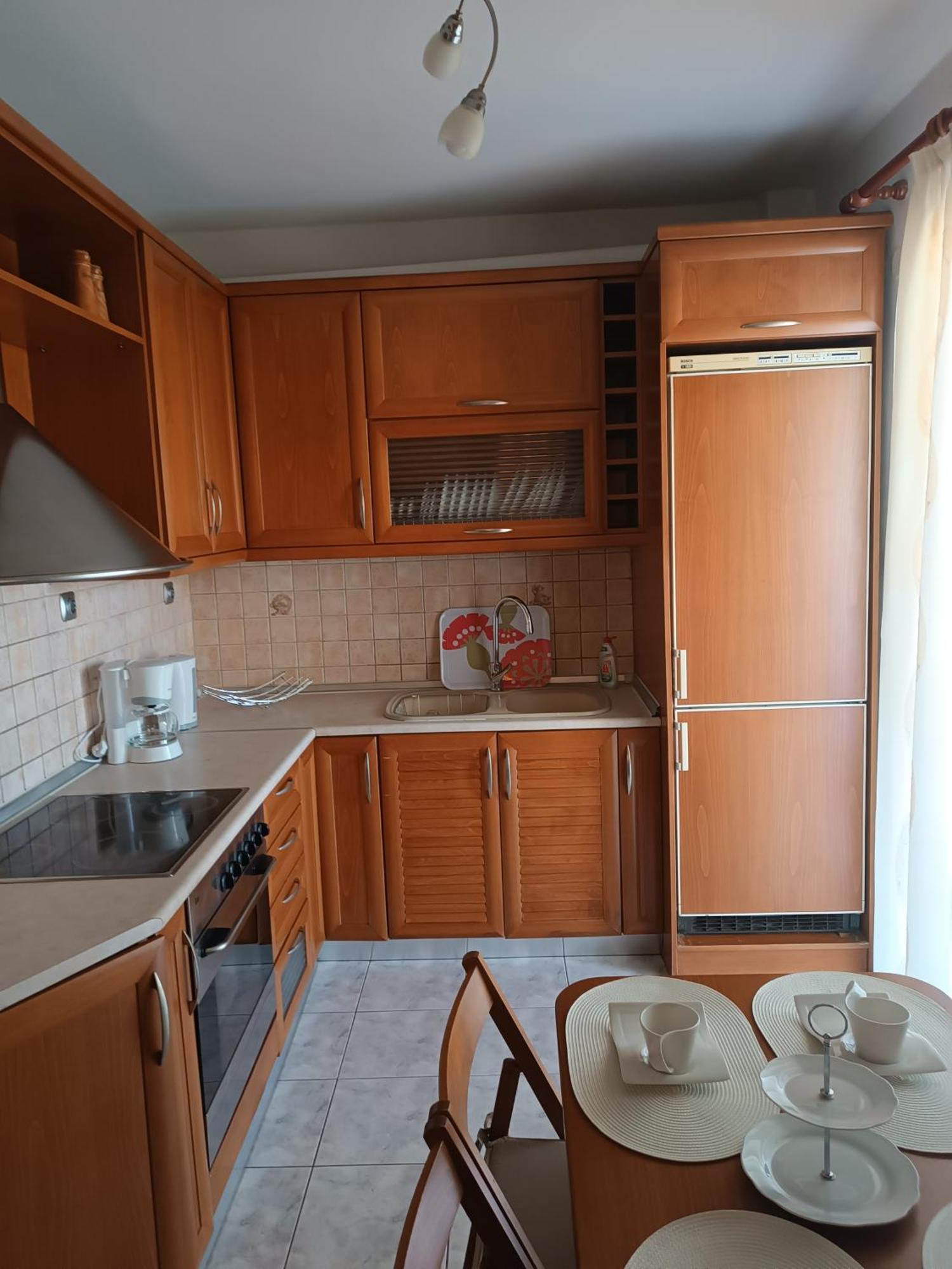 J&B Home Alexandroúpolis Ngoại thất bức ảnh
