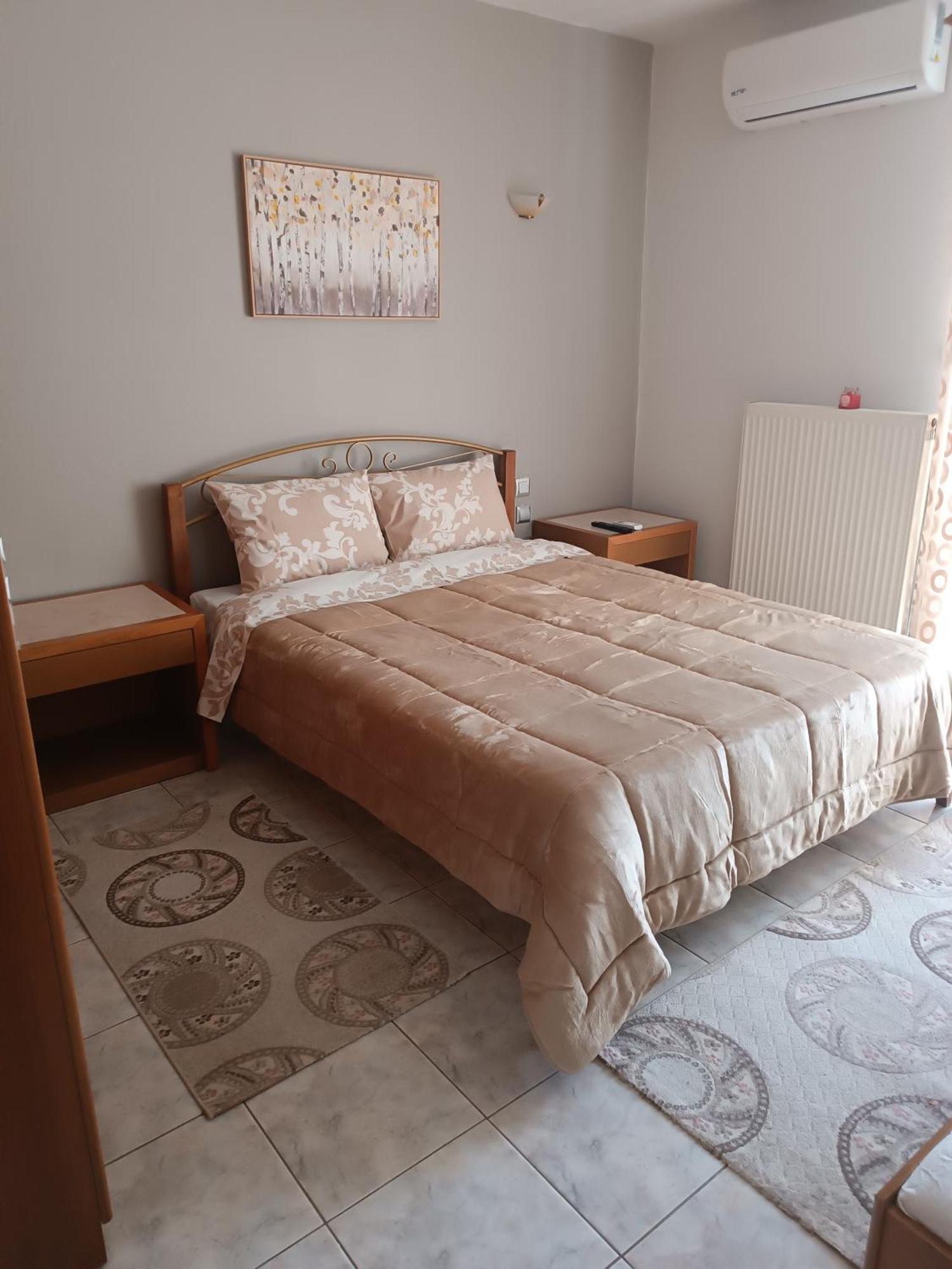 J&B Home Alexandroúpolis Ngoại thất bức ảnh