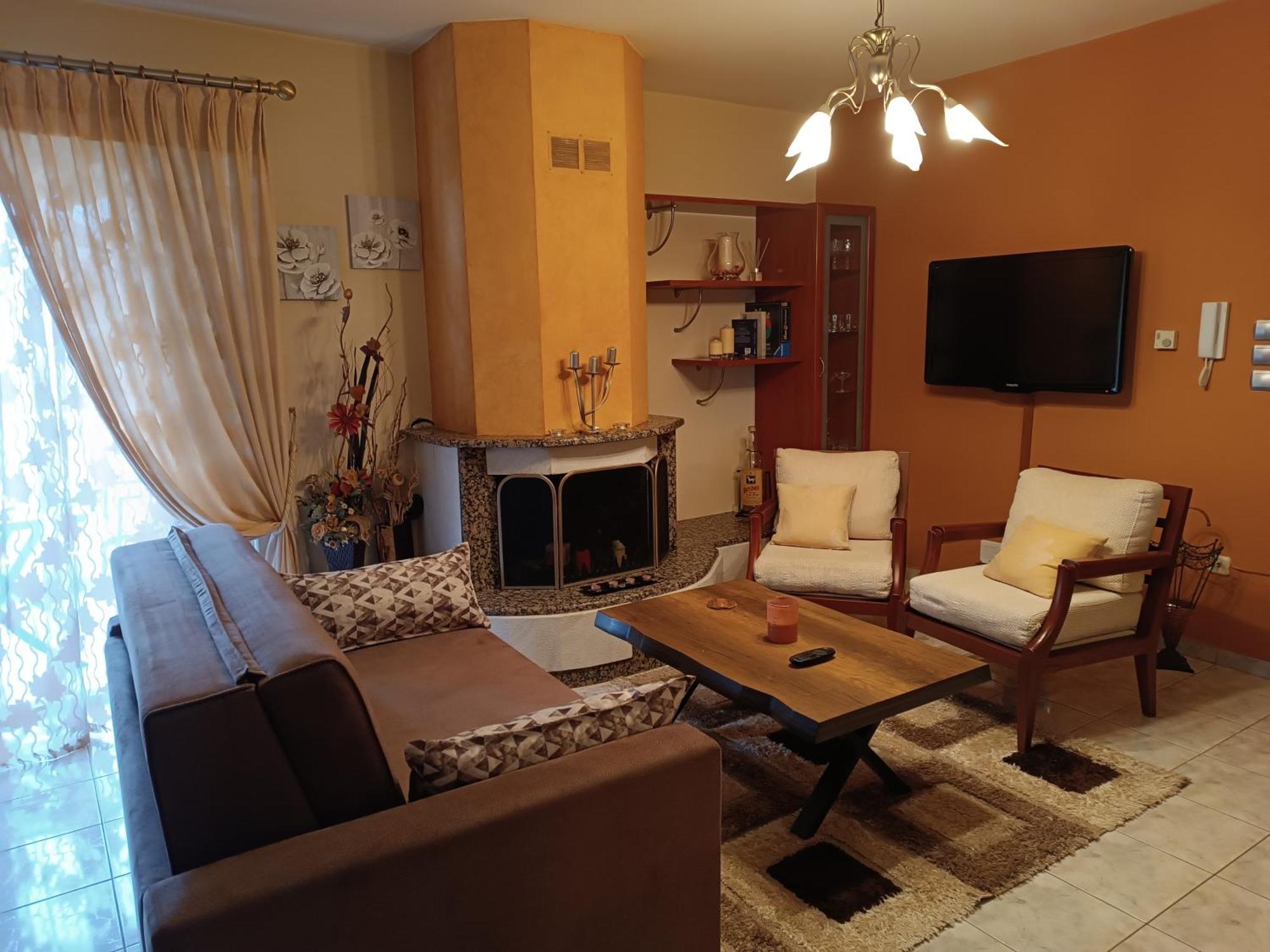 J&B Home Alexandroúpolis Ngoại thất bức ảnh