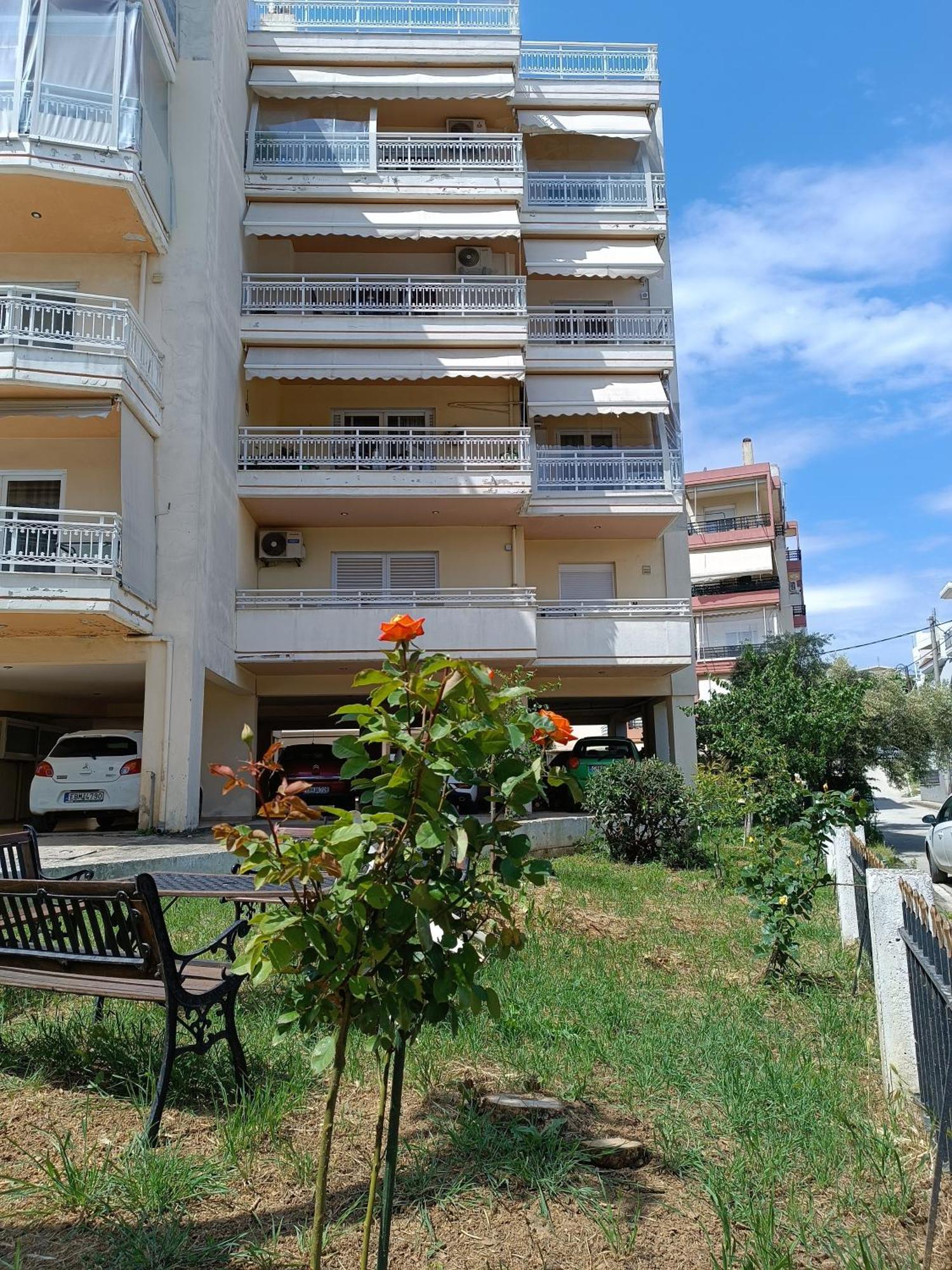 J&B Home Alexandroúpolis Ngoại thất bức ảnh